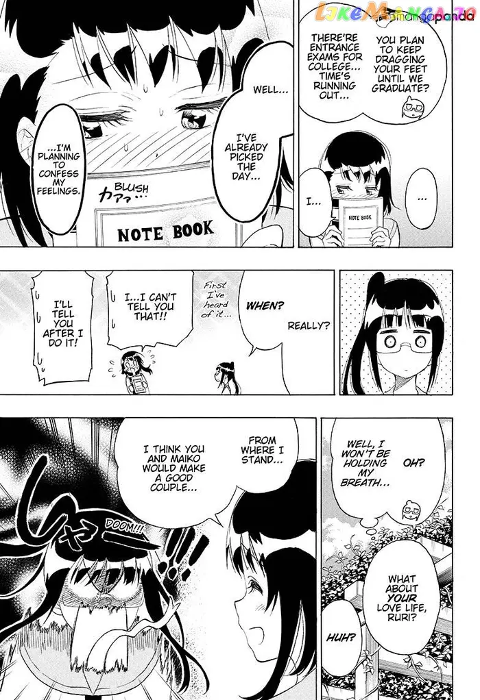 Nisekoi Chapter 207 image 07_optimized